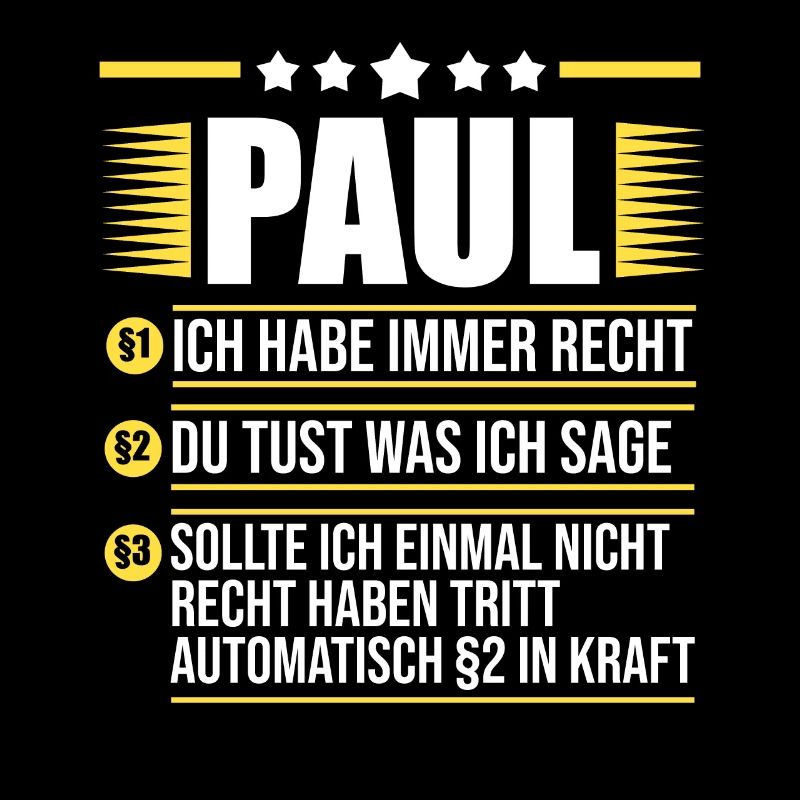 Paul