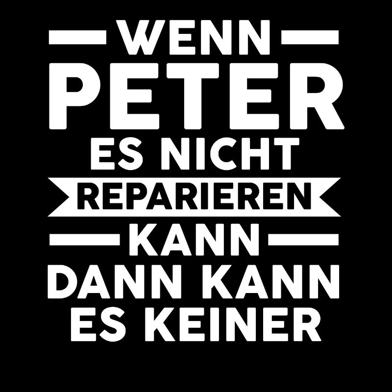 Peter