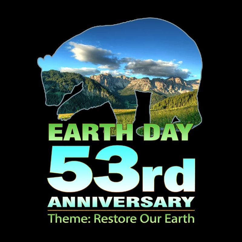 Support the Environment on Earth Day 2023