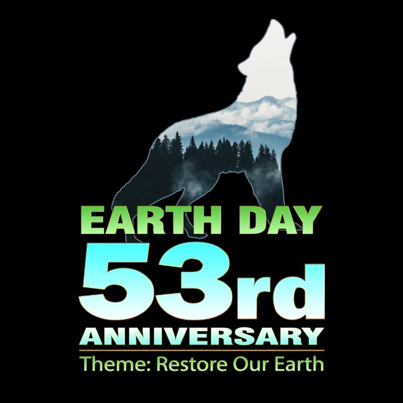 Support Sustainability on Earth Day 2023