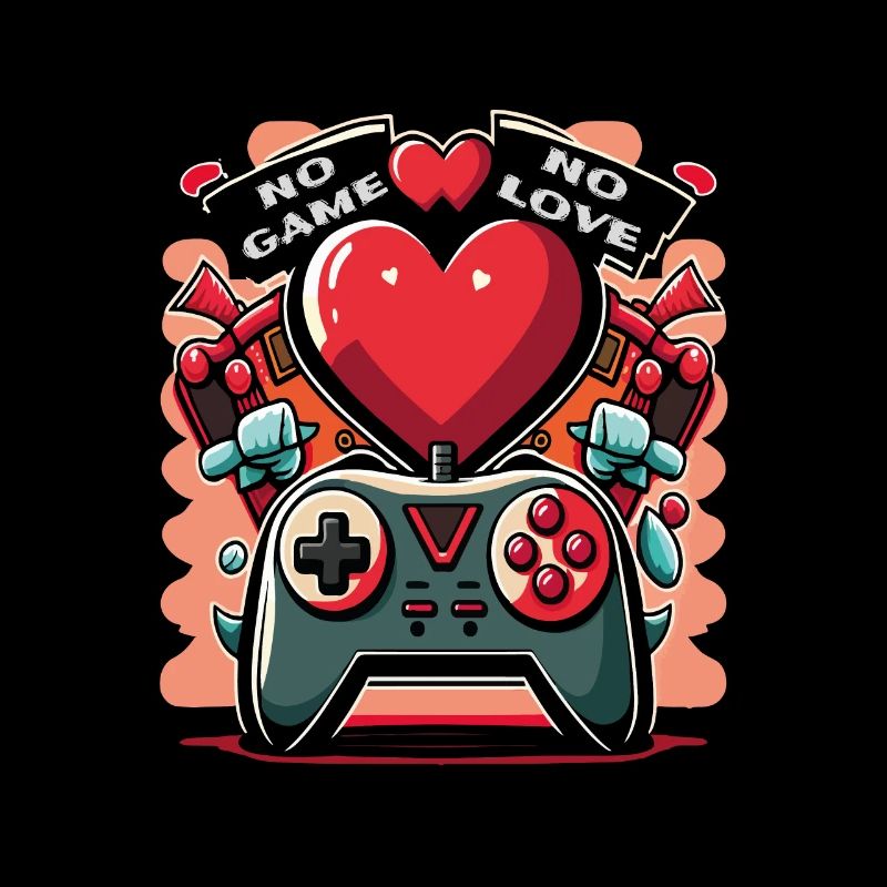 Pas de jeu Pas d’amour