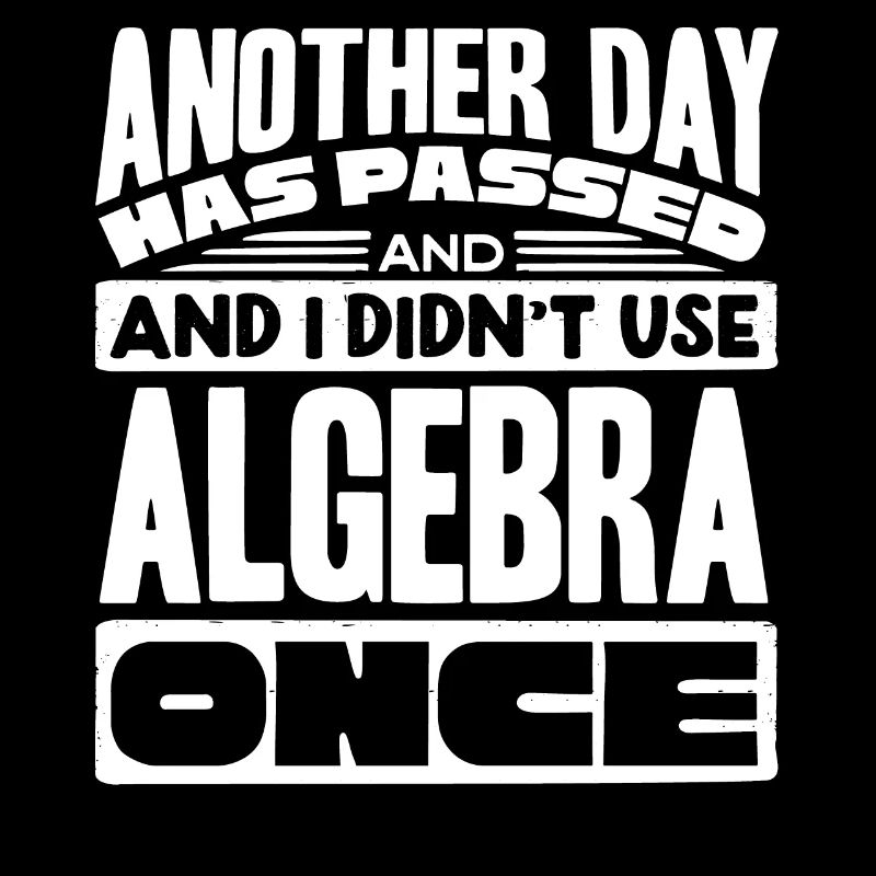 Algebra, Analysis, Science, Mathematics