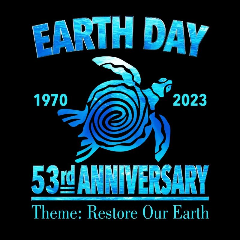 Liebe Mutter Erde - Feiere den Tag der Erde