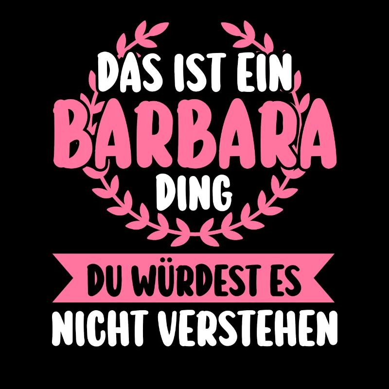 Barbara