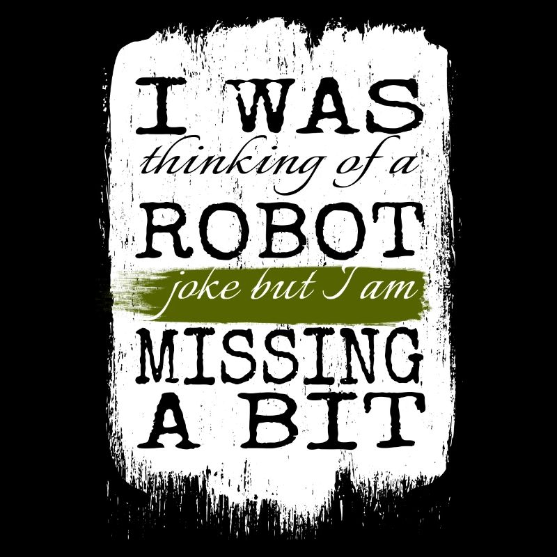 automatic christmas tree funny robotics tshirt