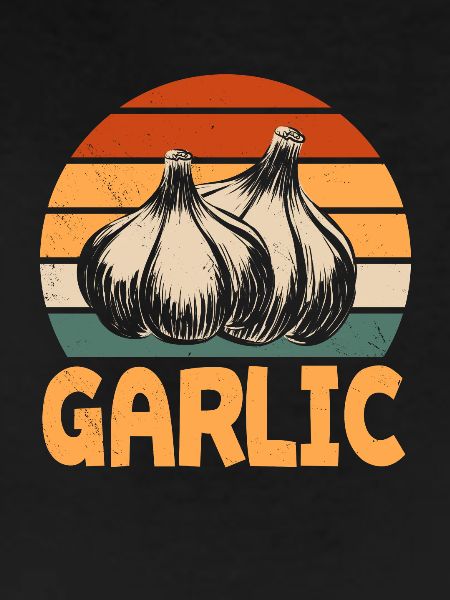 Garlic