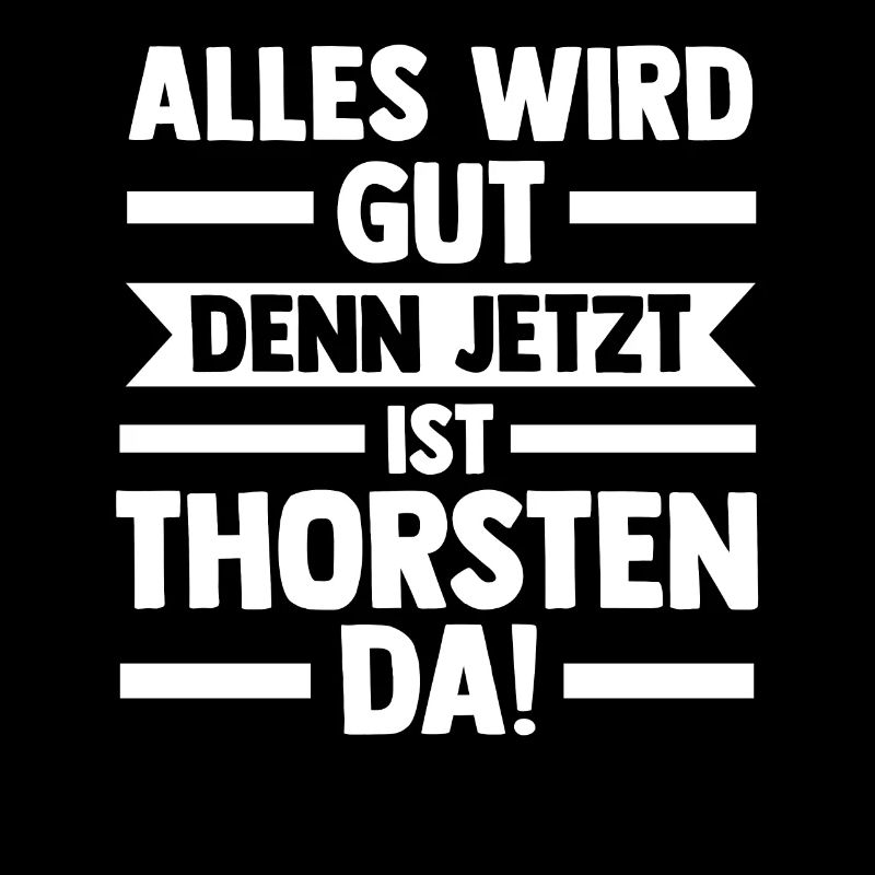 Thorsten