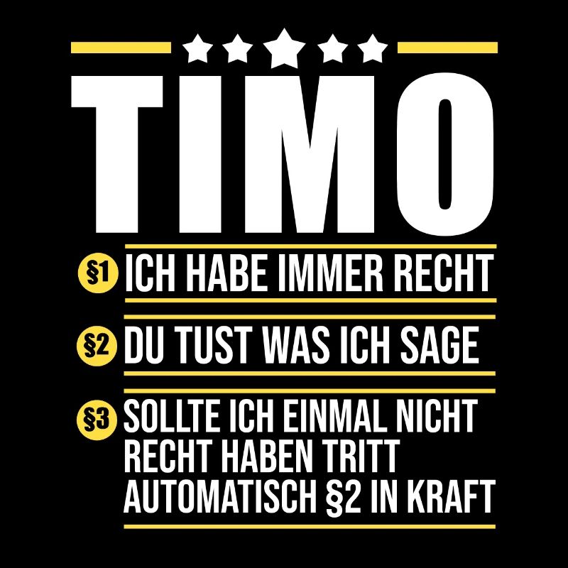 Timo