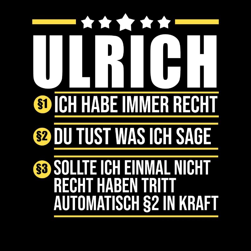 Ulrich