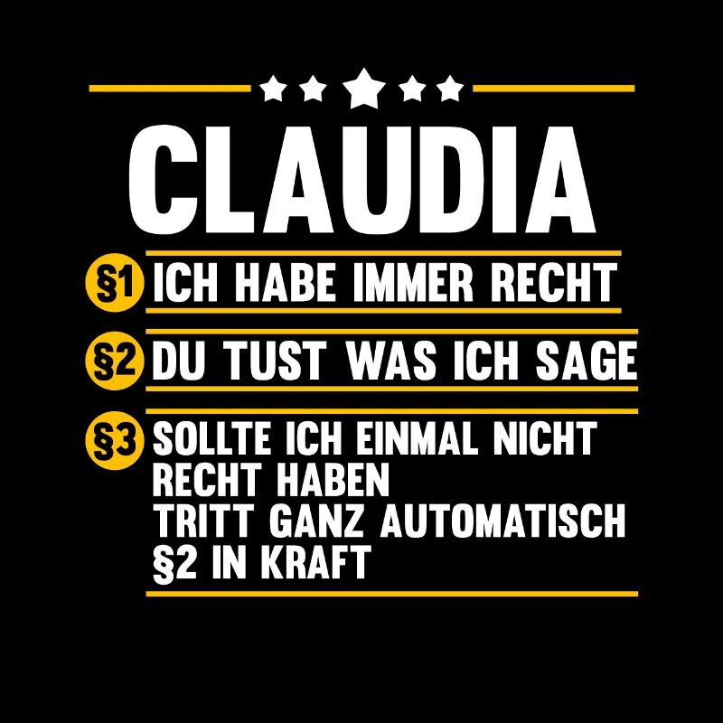 Claudia