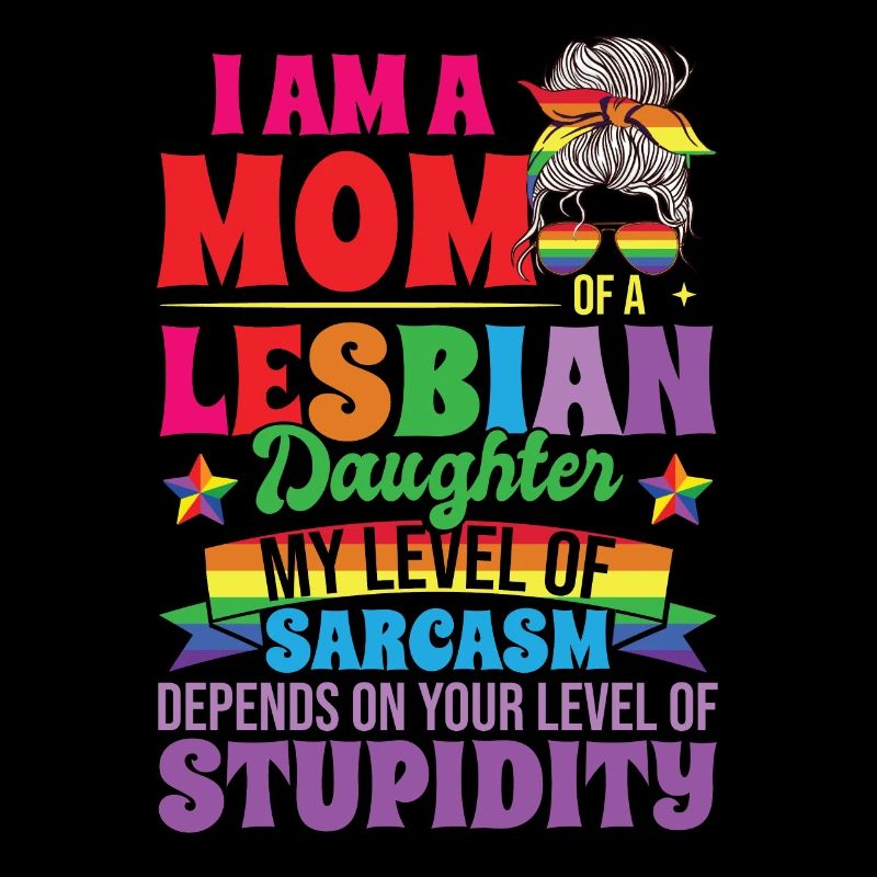 Ich bin Mutter einer lesbischen Tochter