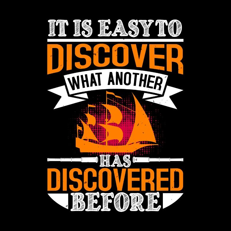 EASY DISCOVER DISCOVERED BEFORE