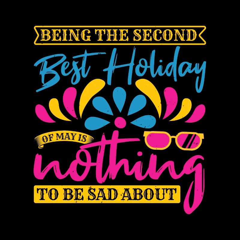 DER ZWEITBESTE URLAUB NICHTS SEIN