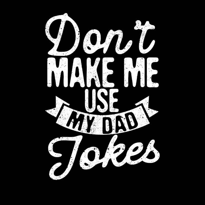 Don't force me to use my father
