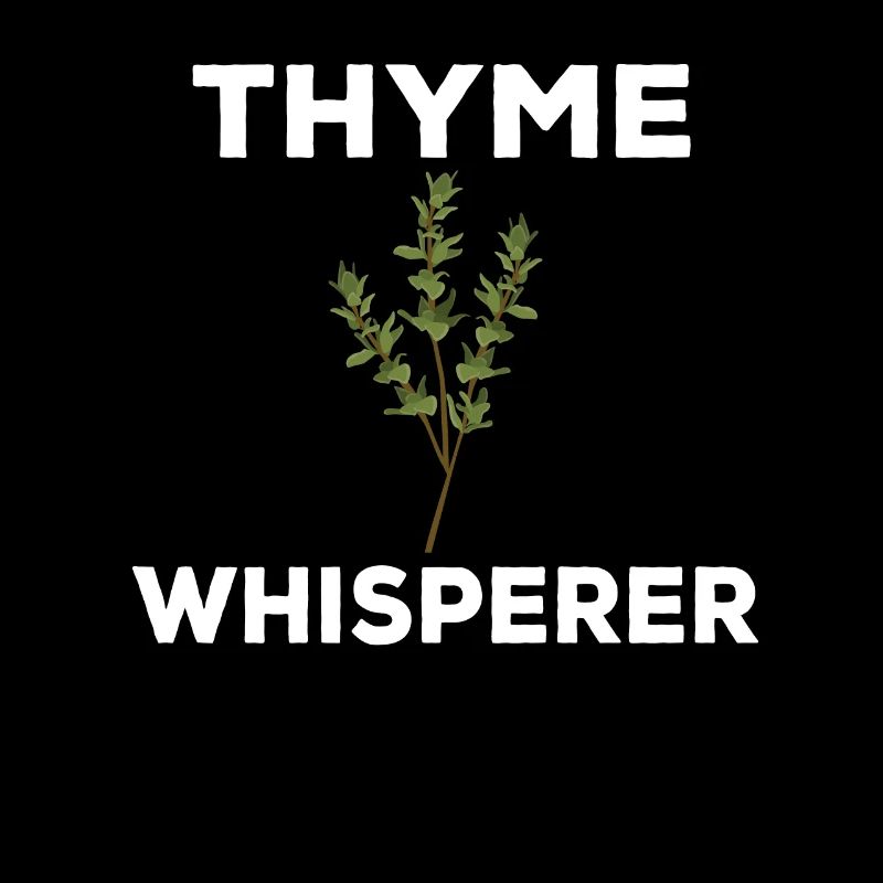Thyme Whisperer