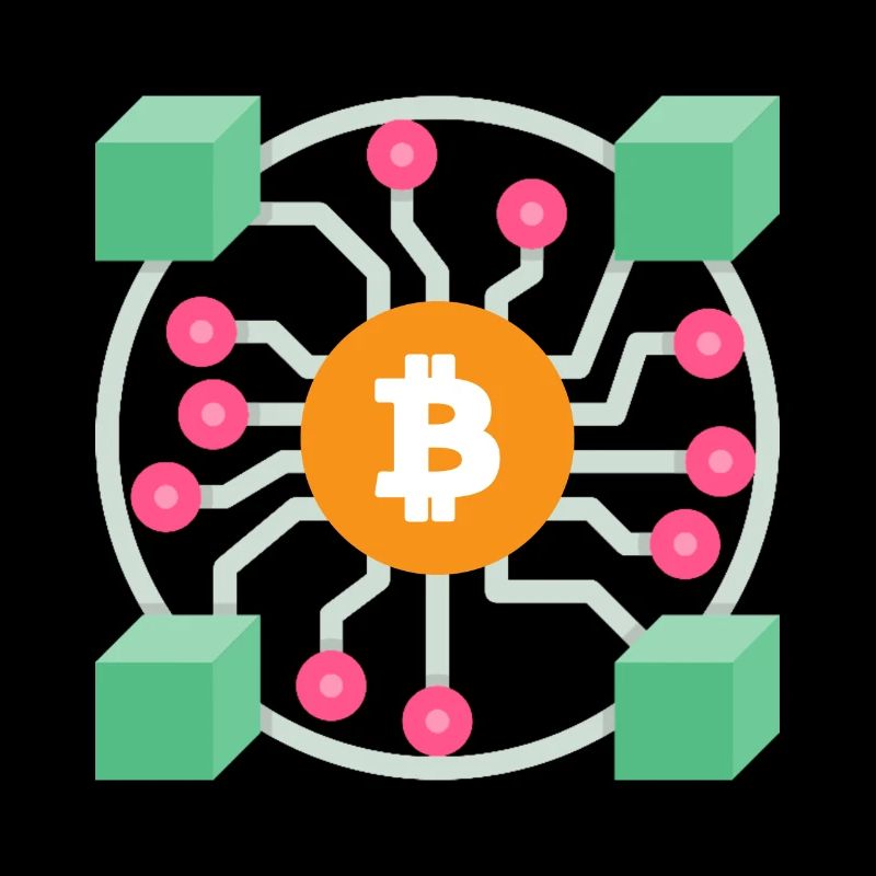 Bitcoin Blockchain Design