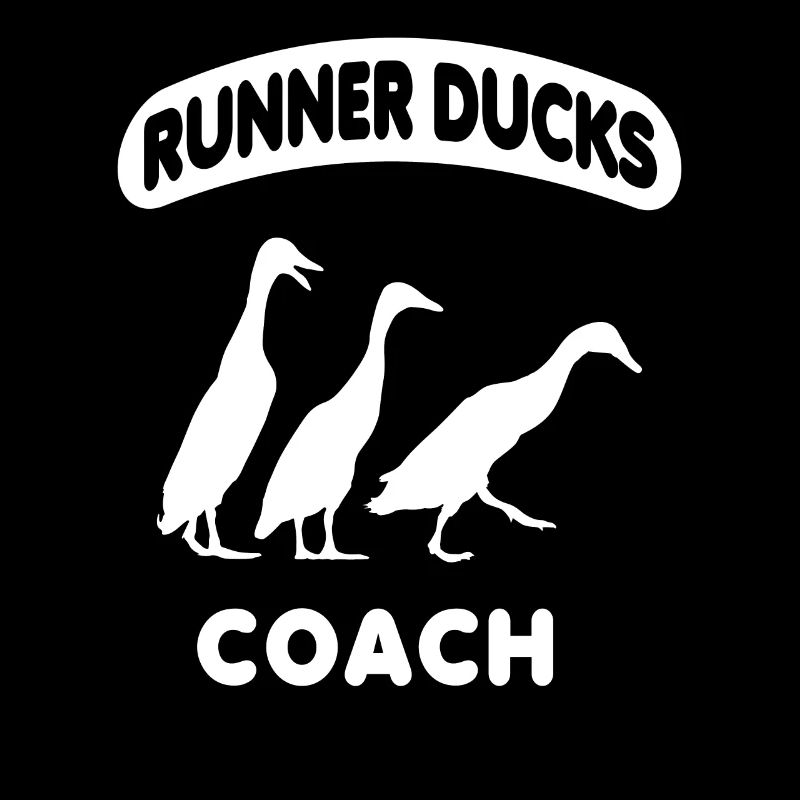 Running Duck Indian Running Duck Duck Duck