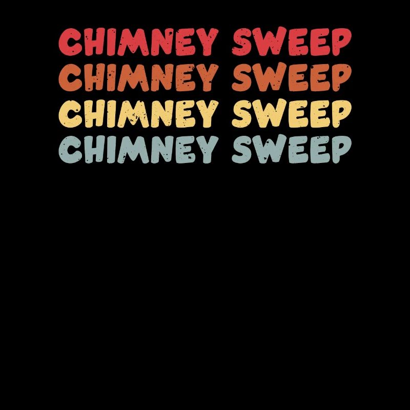 Chimney sweep
