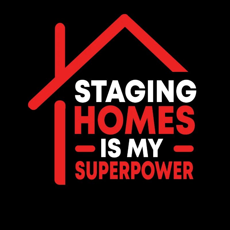 Great Home Staging Outfit