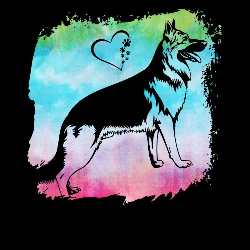 Deutscher Schäferhund