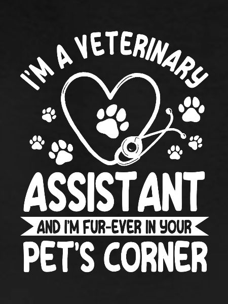 Veterinary Assistant