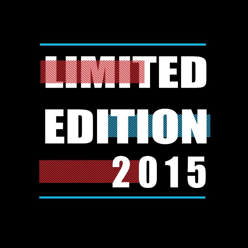 Limited Edition 2015