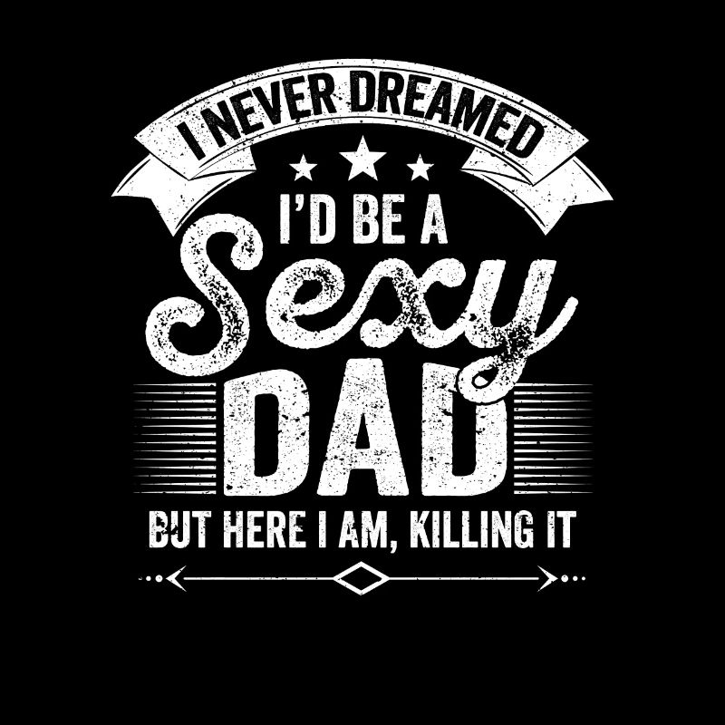 I would never have dreamed that I would have a
