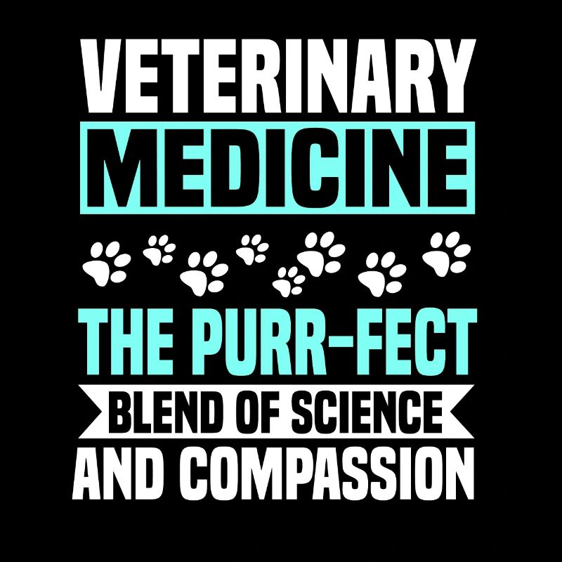 Veterinary medicine