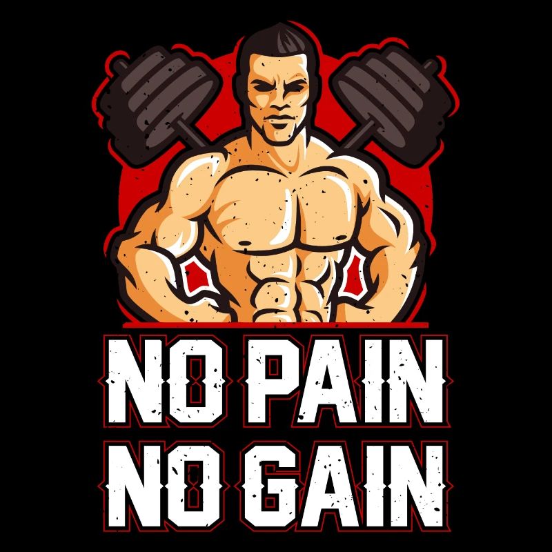 On n’a rien sans rien