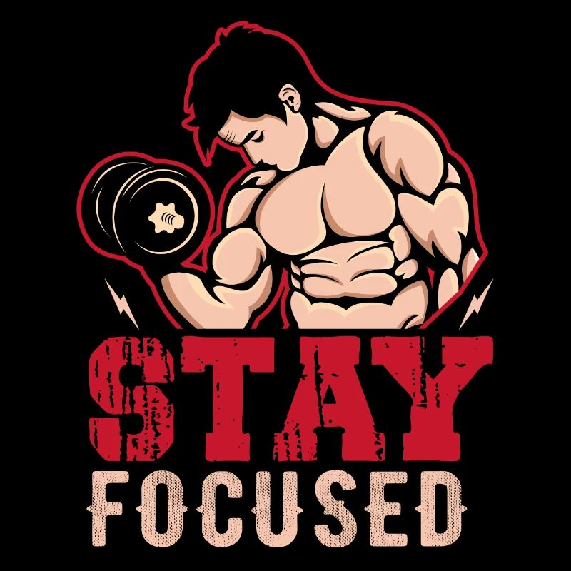Stay Focused