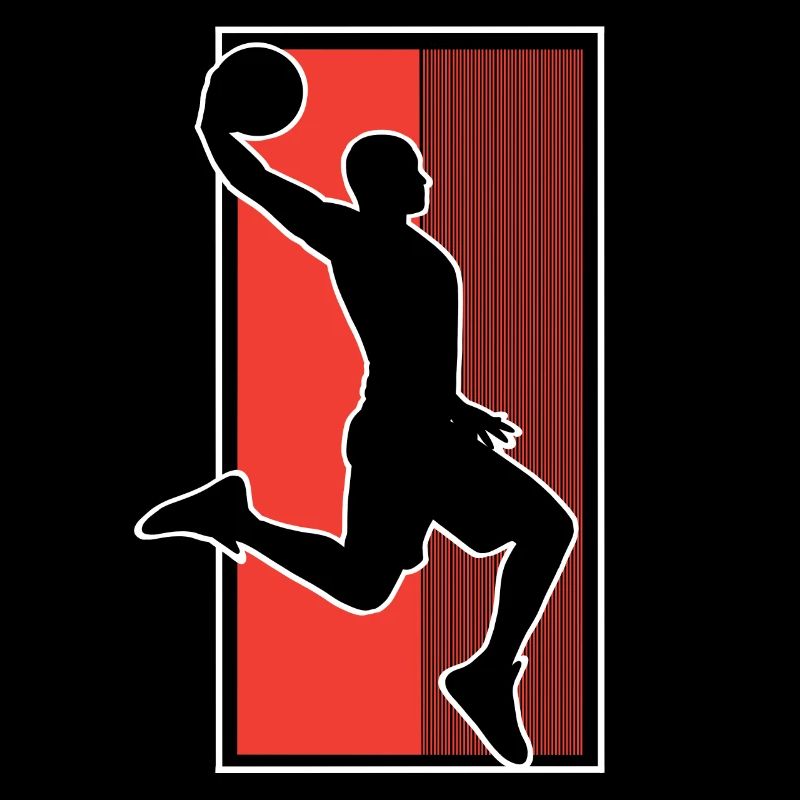 Joueurs de basket-ball
