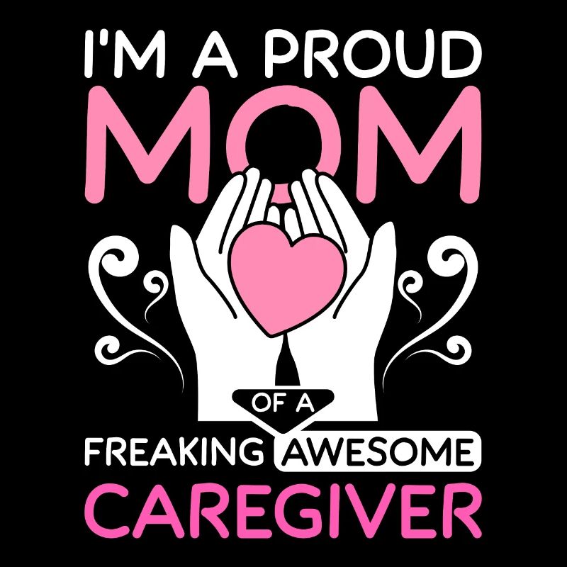 Mère d’un sacré grand soignant