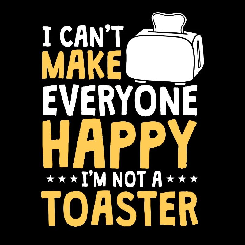 Toaster