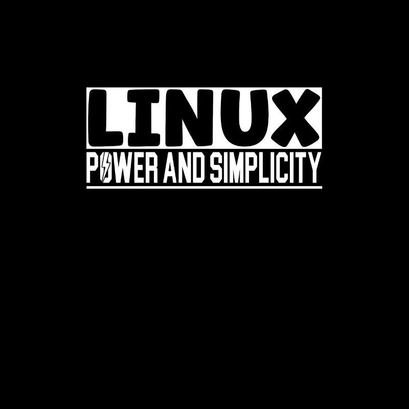 Linux Power and Simplicity for Coder, Hacker und