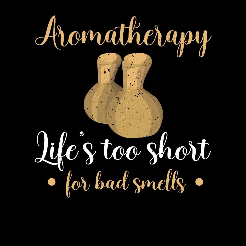 Aromatherapy Gidtschenk