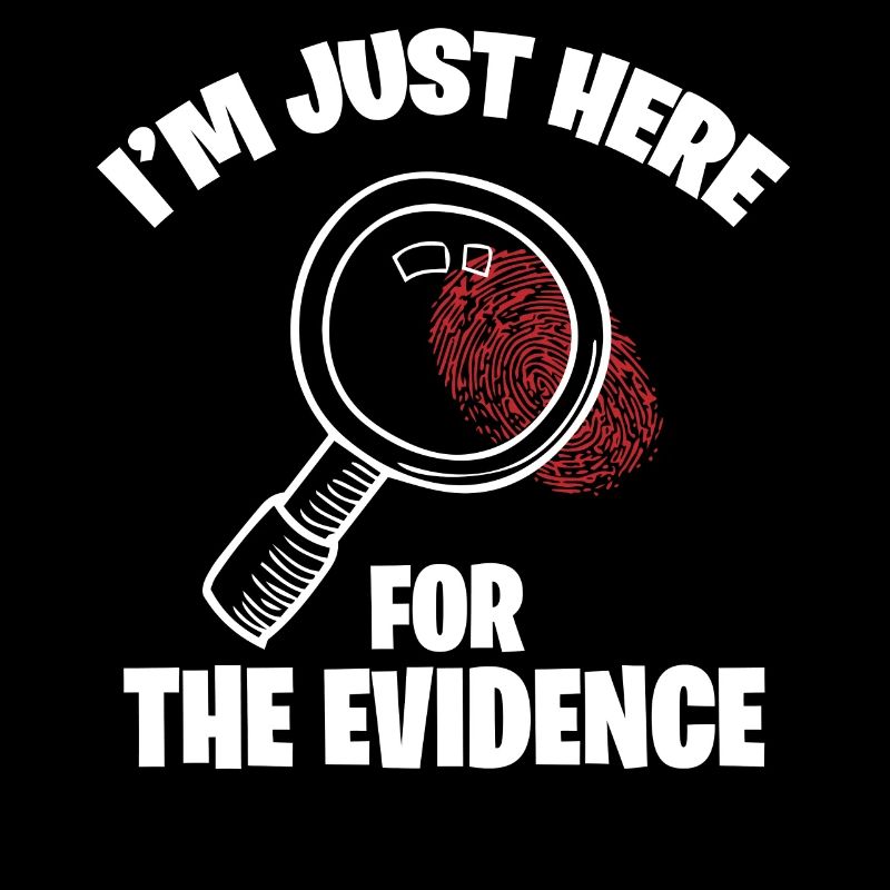 Forensic Scientist Costume