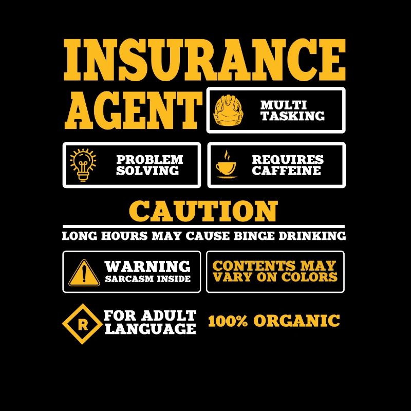 Versicherungsvertreter