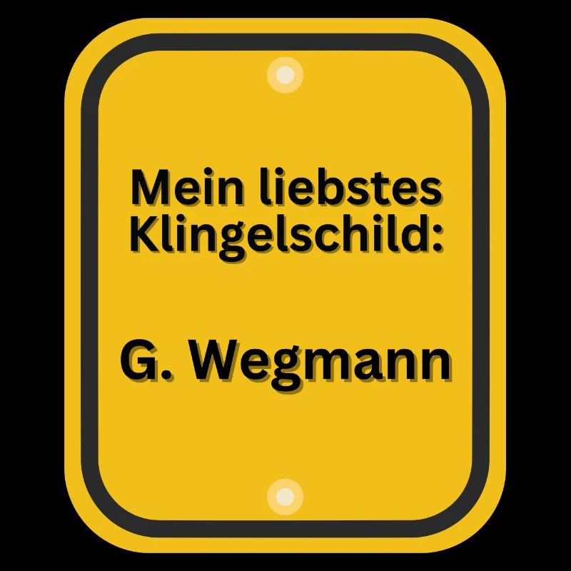 G Wegmann