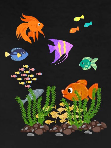 aquarium