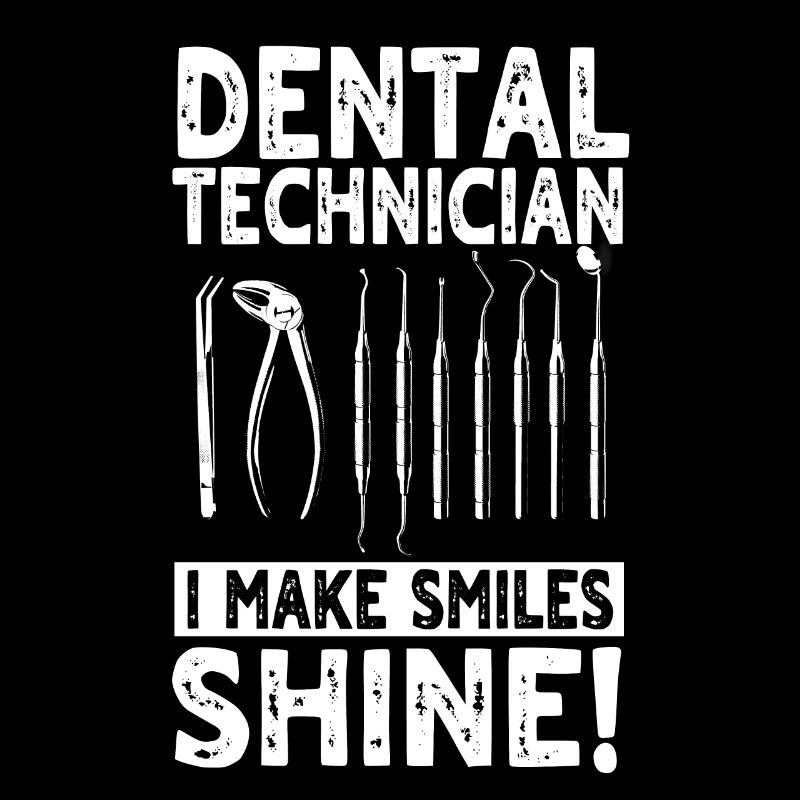 Great dental technician gift