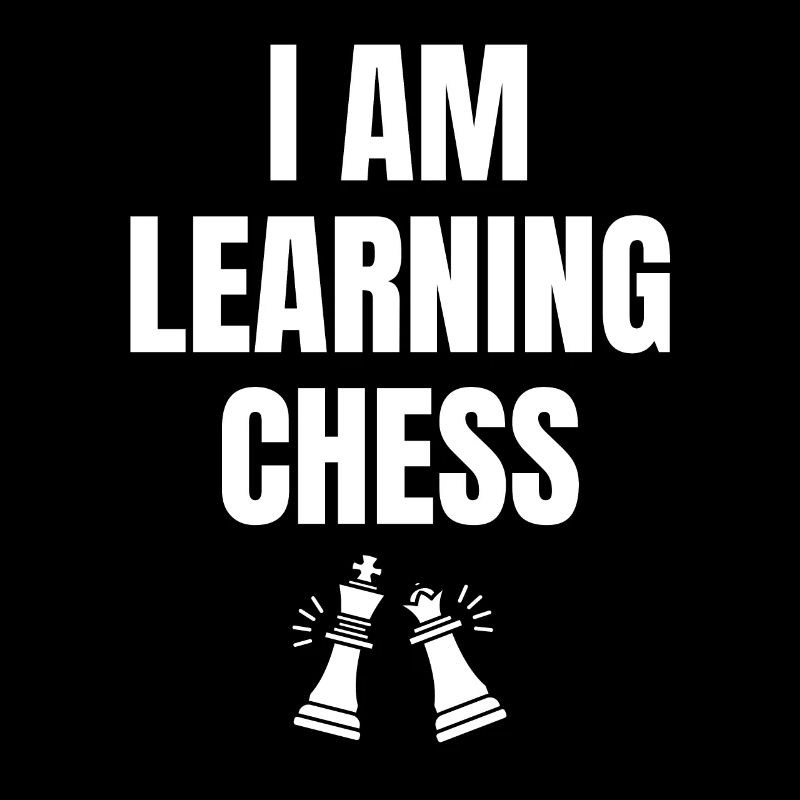 I'm learning chess spell English