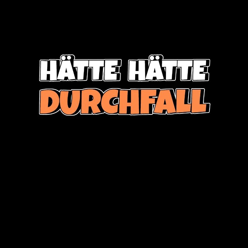 Hätte Hätte Durchfall