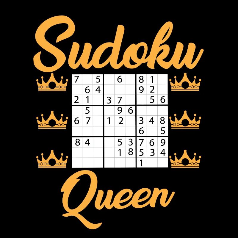 Sudoku Queen