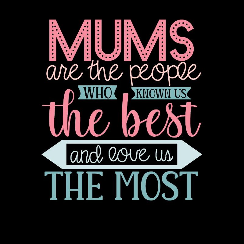 Familienliebe Mutterliebe - Muttertag