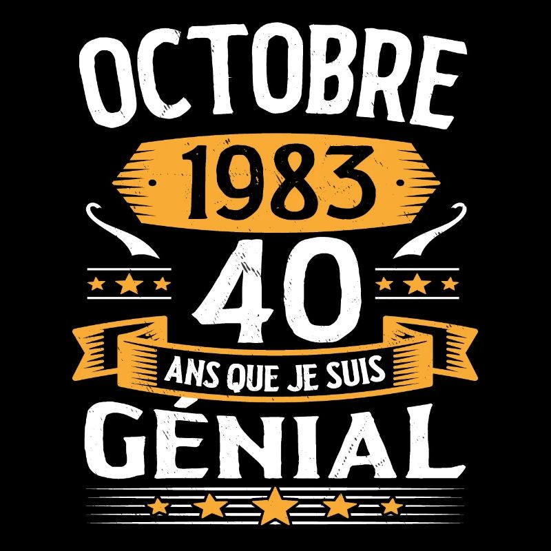 Les Légendes Sont Nées En Octobre 1983