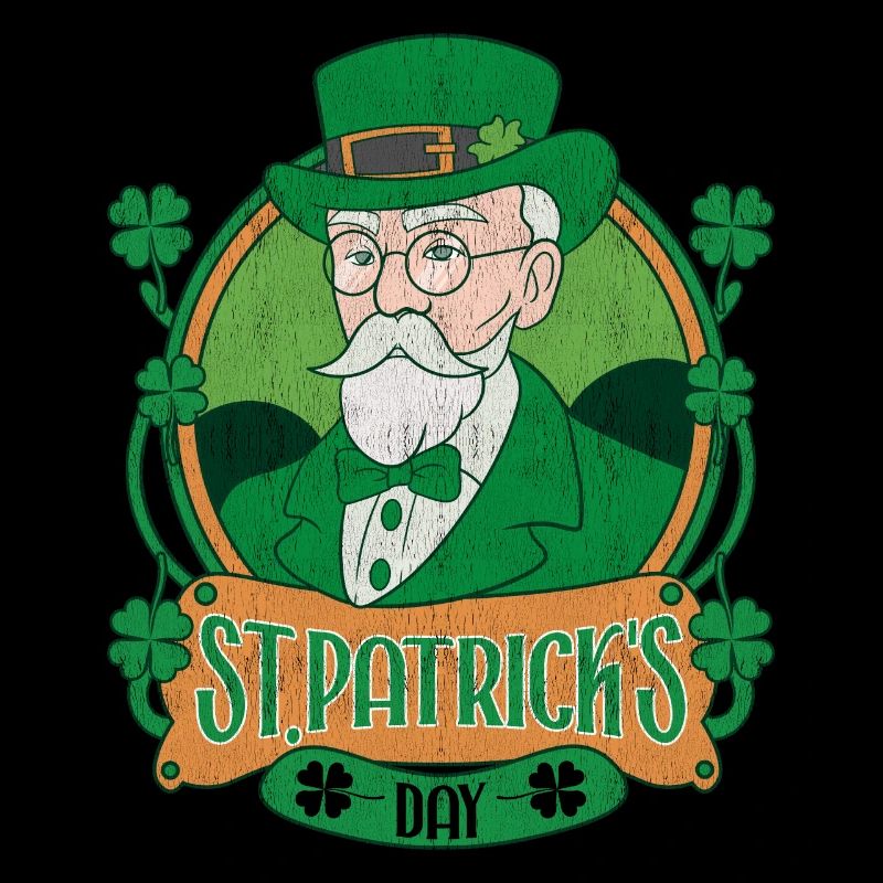 Fête de la Saint Patrick