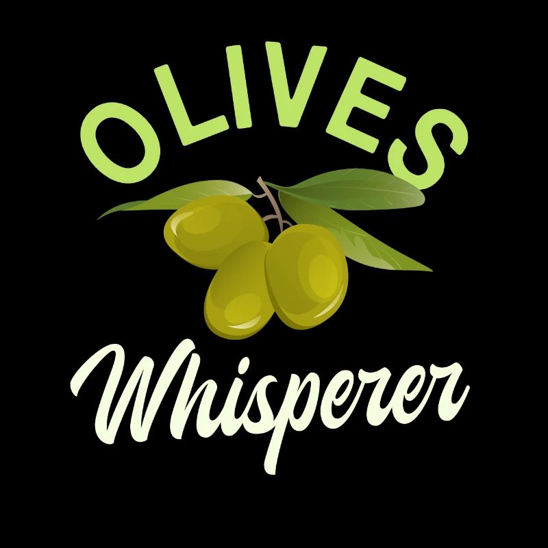 Olive Whisperer