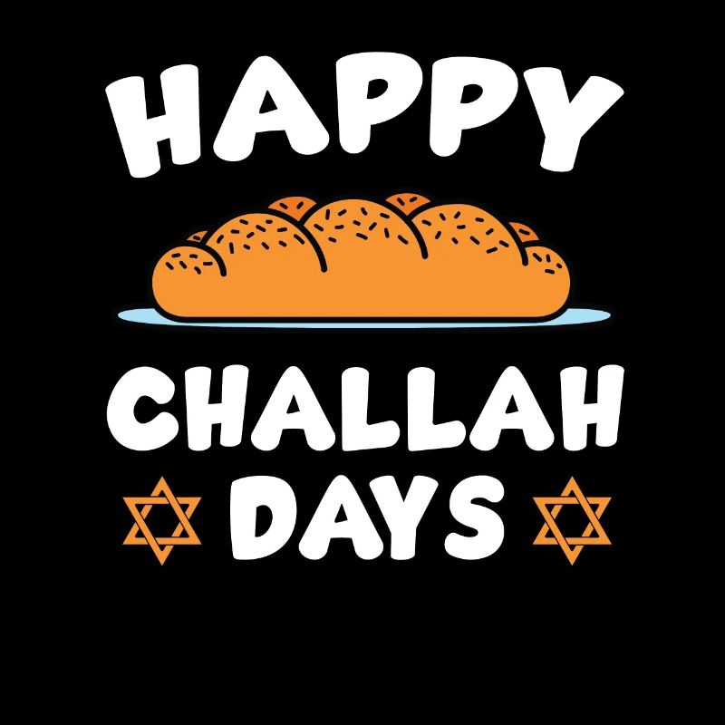 Frohe Challah Tage