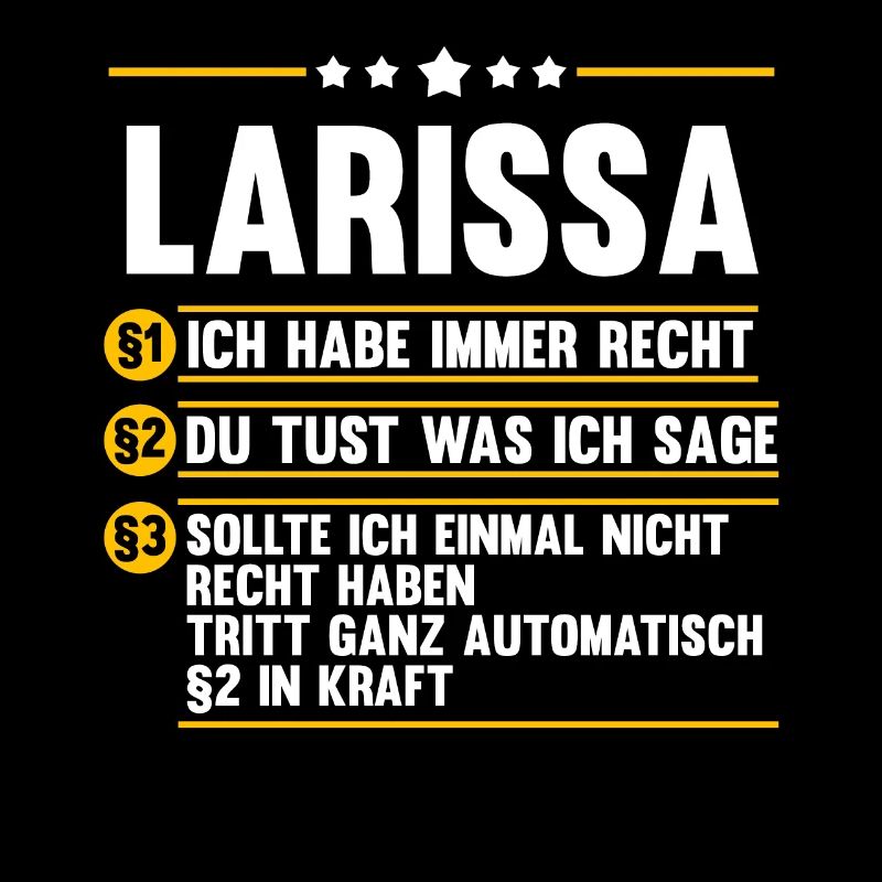 Larissa