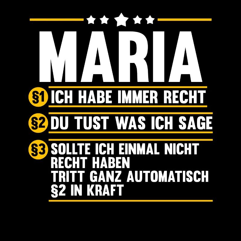 Maria